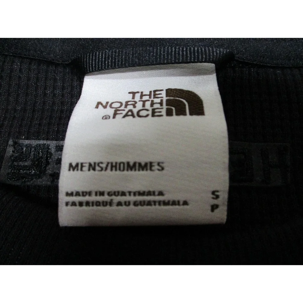 The North Face brand north